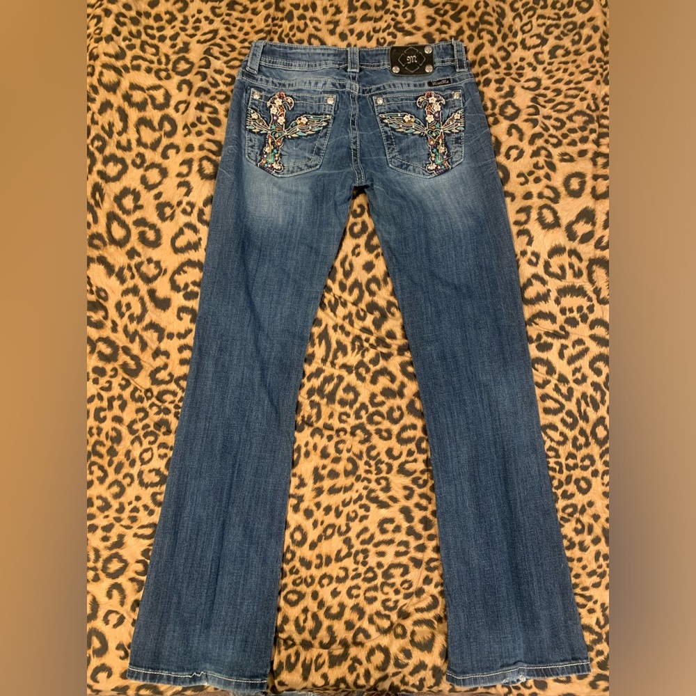 Miss Me Jeans Size 30